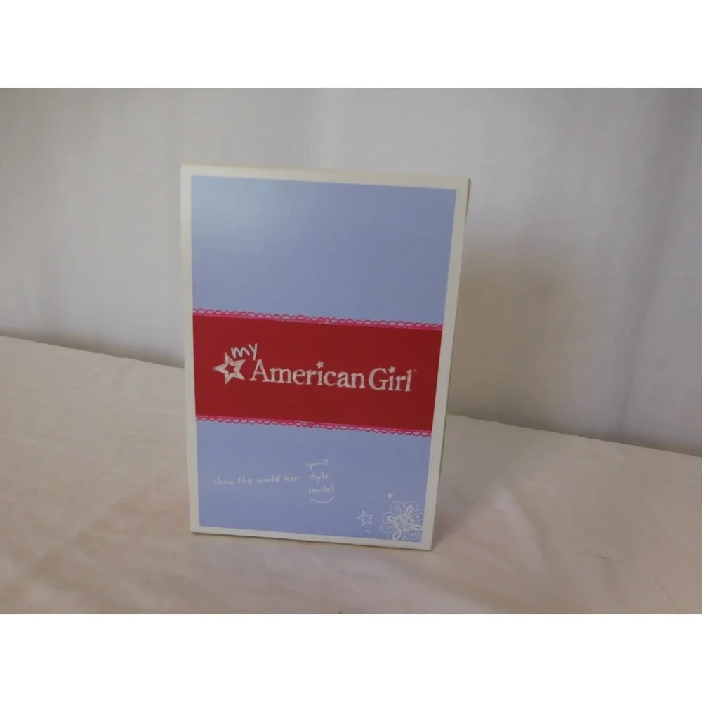 American Girl american girl